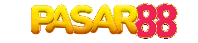 PASAR88 Logo